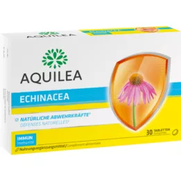 AQUILEA Echinacea Tabletten, 30 St