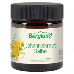 JOHANNISKRAUT OINTMENT, 30 ml