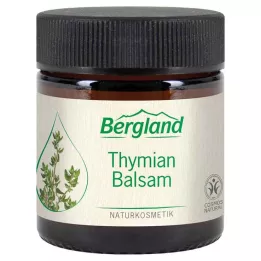 Thyme balm, 30 ml