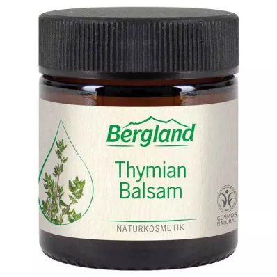 Thyme balm, 30 ml Thyme balm, 30 ml