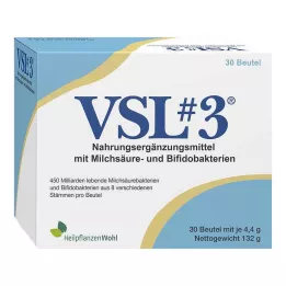 VSL 3 powders, 30X4.4 g