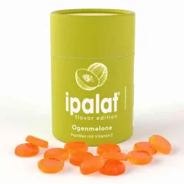 Ipalat Pastilles Flavor Edition Ogenmelon (40 pieces)
