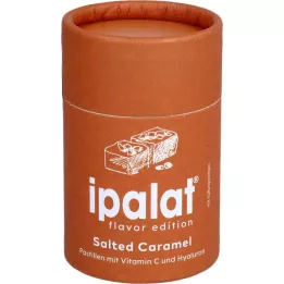 IPALAT Pastilles Flavor Edition Solone karmel, 40 szt