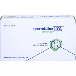 SPERMIDINELIFE Immunity+ capsules, 60 pcs