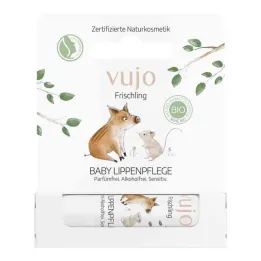 Vujo Freshman Baby Lip Care (4.6 g)