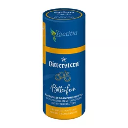 BITTERSTERN Bitterfein Lozenges, 90 g