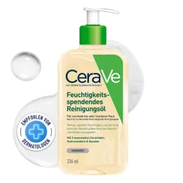 CERAVE Cleaning oil, 236 ml
