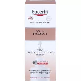 EUCERIN Anti-pigment complexion Perfectant. Serum, 30 ml