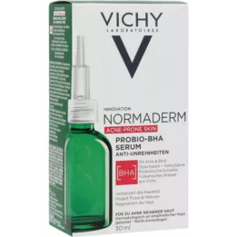 VICHY NORMADERM Anti-virgins serum, 30 ml