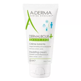 A-DERMA DERMALIBOUR+ BARRIER Insulating cream, 50 ml