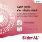 Sideral Iron Forte 30 mg citrus fruit material granules, 30 pcs