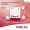 Sideral Iron Forte 30 mg citrus fruit material granules, 30 pcs