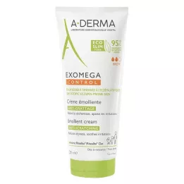 A-DERMA EXOMEGA CONTROL Moisturizing cream, 200 ml