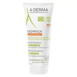 A-DERMA EXOMEGA CONTROL Balm moisturizing, 200 ml