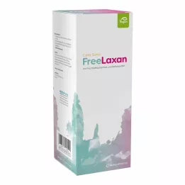 CASA SANA FreeLaxan oral liquid, 200 ml