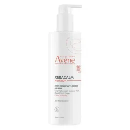 Avene Xeracalm Nutrition nourishing balm, 400 ml