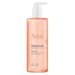 Avene Xeracalm Nutrition shower gel, 500 ml