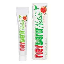 NEYDENT Natural Toothpaste, 50 ml
