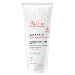 Avene Xeracalm Nutrition nourishing balm, 200 ml