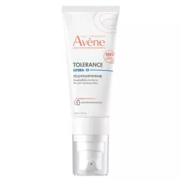 AVENE Tolerance HYDRA-10 Moisturizing Cream, 40 ml