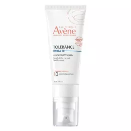 AVENE Tolerance HYDRA-10 Moisturizing Fluid, 40 ml