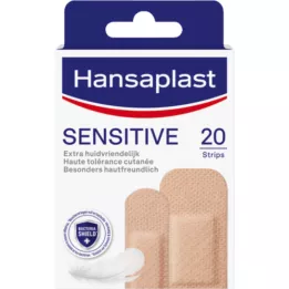 HANSAPLAST Sensitive paving strips Hautton Light, 20 pcs