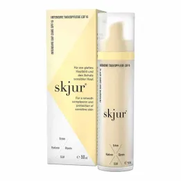 Skjur Day Care Cream LSF 15, 50 ml