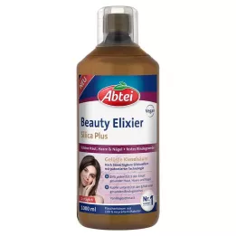 ABTEI Beauty Elixir Silica Plus Liquid Soap, 1000 ml