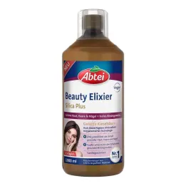 Abbey Beauty Elixir Silica Plus liquid.(1000ml)