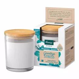 KNEIPP Scented Worlds scented candle Goodbye Stress, 145 g