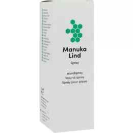 MANUKALIND Wound healing spray, 30 ml