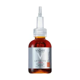 VICHY LIFTACTIV Vitamin C serum, 20 ml