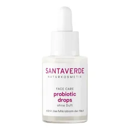 Probiotic drops serum, 30 ml