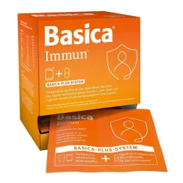 Basica Immune Drinking Granules + Capsule, 30 pcs