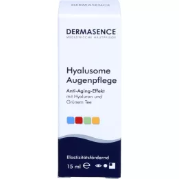 DERMASENCE Hyalusome Eye Care 15ml