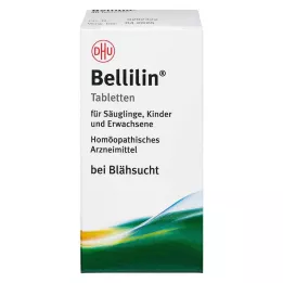 BELLILIN Tablets, 40 pcs