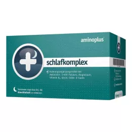 AMINOPLUS sleep complex tablets, 90 pcs