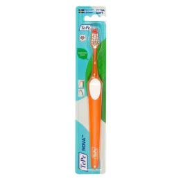 Tepe toothbrush Nova x-soft blister, 1 pc