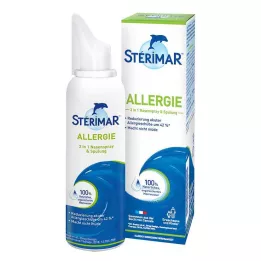 STERIMAR Allergy nasal spray, 100 ml