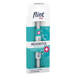 FLINT Med mosquito stick, 2 ml
