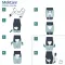 MoliCare® premium form 8 drops, 32 pcs