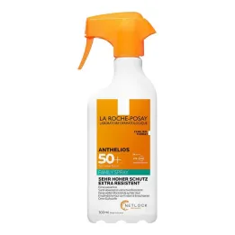 La Roche Posay Anthelios Invisible Spray LSF 50 + Family, 300 ml