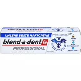 BLEND A DENT Professional Haftcreme, 40 g