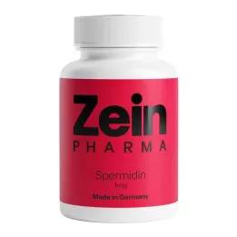 SPERMIDIN Mono 1 mg capsules, 30 pcs