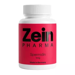SPERMIDIN Mono 1 mg capsules, 60 pcs