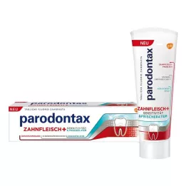 PARODONTAX gums+sensitivity &amp; fresh.breath, 75 ml