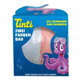 Tinti two-color bath, 170 g