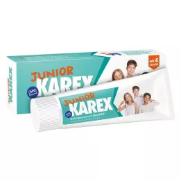 KAREX Junior Toothpaste 65ml