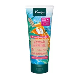 KNEIPP Aroma care shower holiday feeling, 200 ml