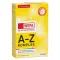 WEPA A-Z complex tablets, 60 pcs